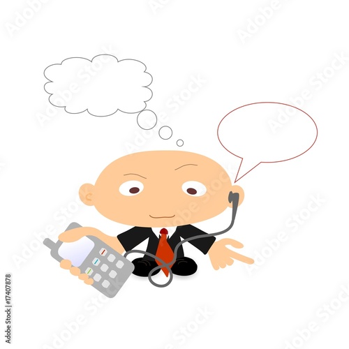 LOLO HABLANDO POR EL MOVIL