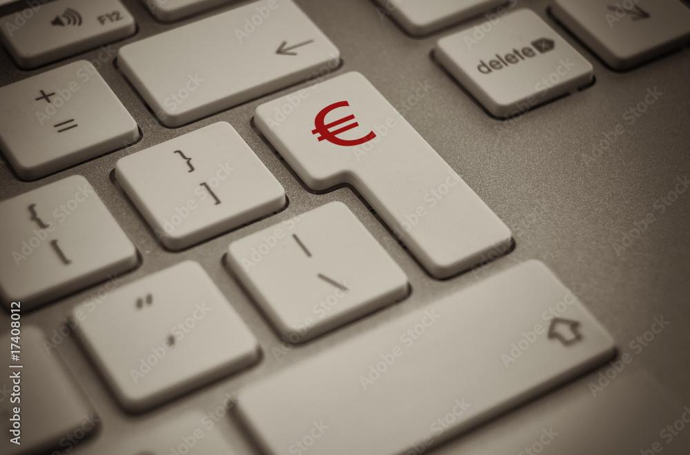 Money on the internet Money on the internet