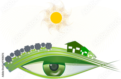 I SEE GREEN SOLAR