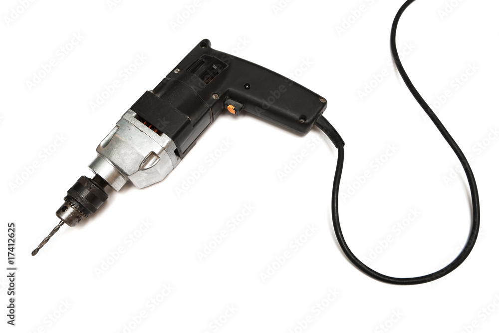 electric drill electric drill