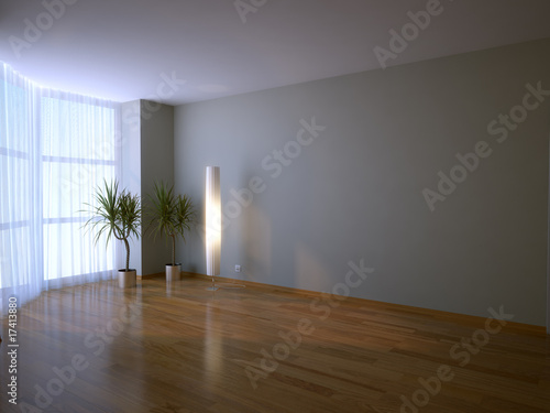 open space