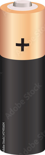 vector battery