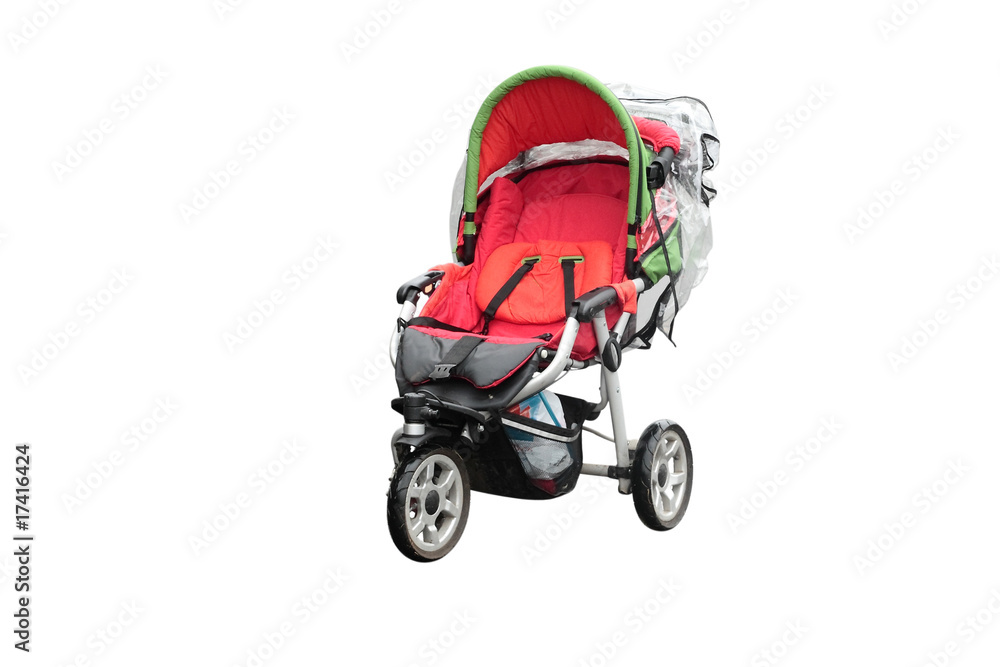 perambulator perambulator