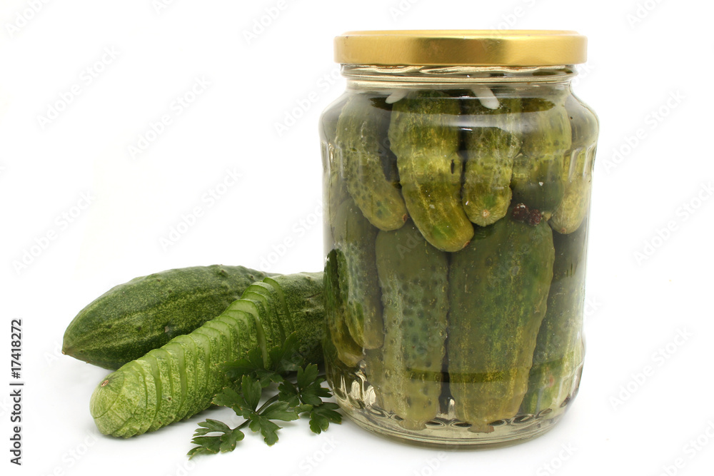 cucumber cucumber