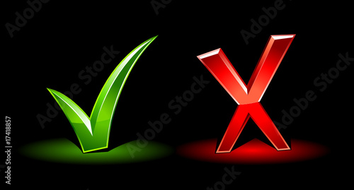 agreement symbols