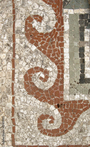 mosaico romano