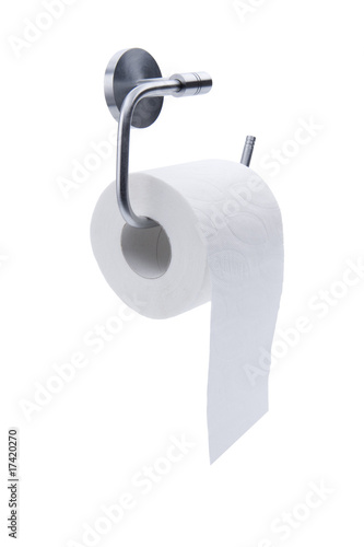 Klopapier