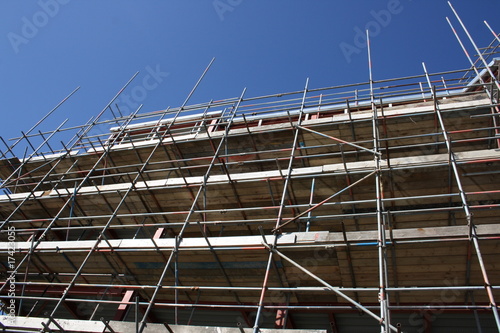 Scaffolding