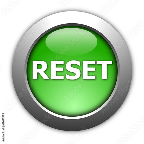 reset button