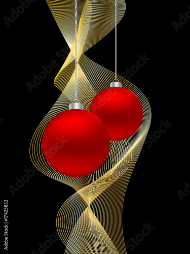 christmas background