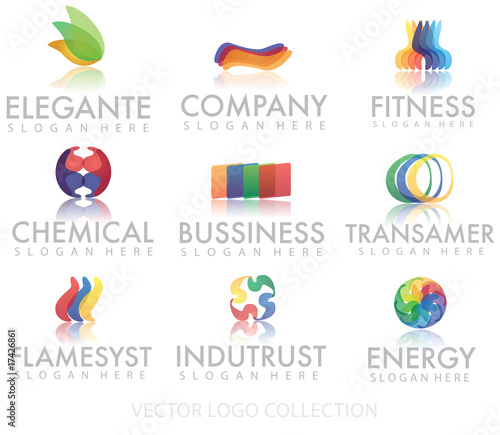 Logo collection