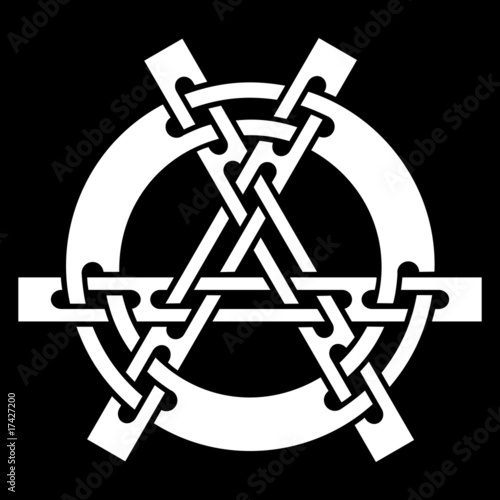 geometric ornament