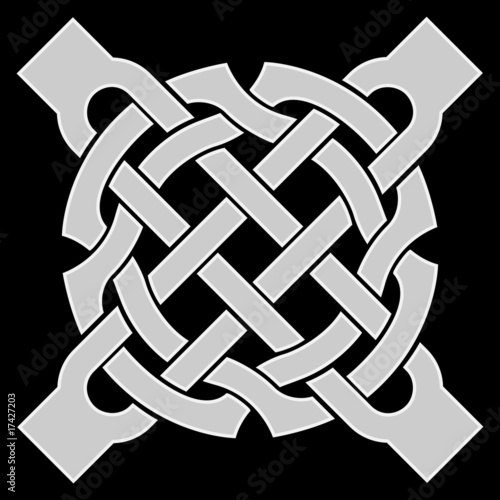 geometric ornament
