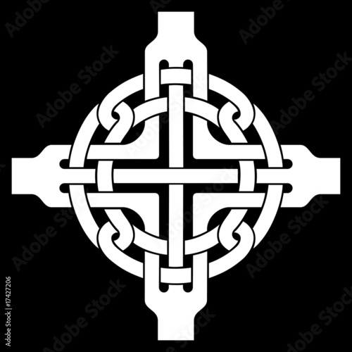 geometric ornament