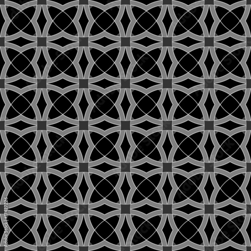 geometric ornament