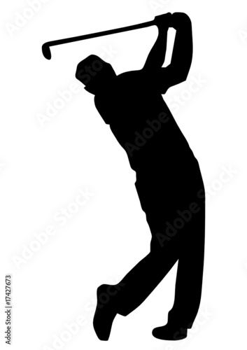 golfer
