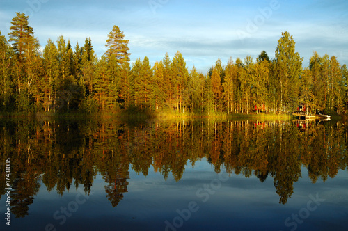 Suurijärvi, Finland