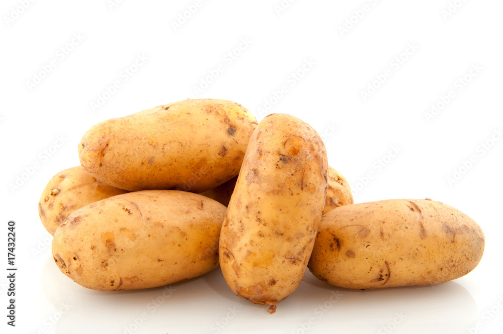 potatoes potatoes