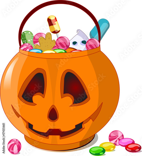 Halloween treats