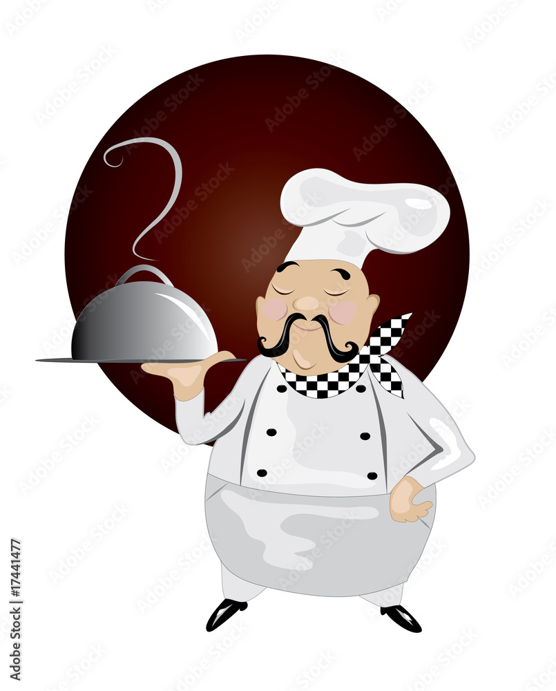 Chef Chef