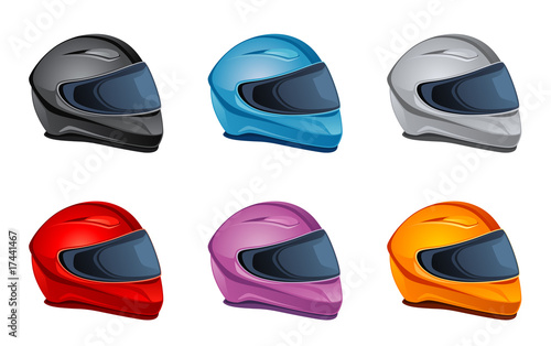 Helmet