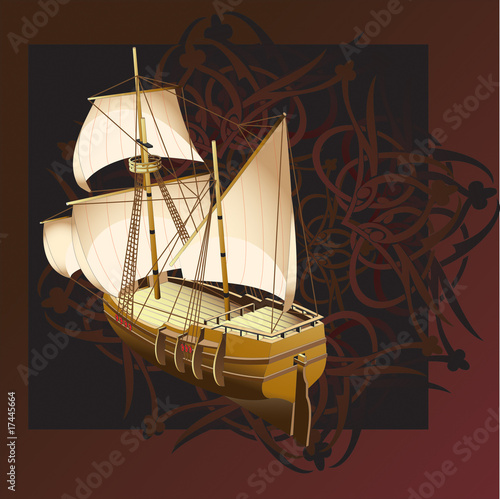 vector_ship