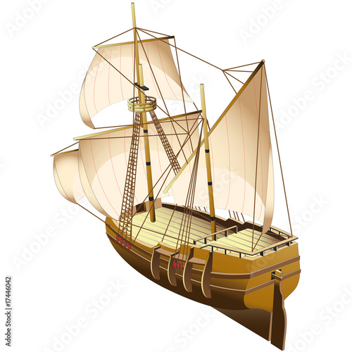 ship