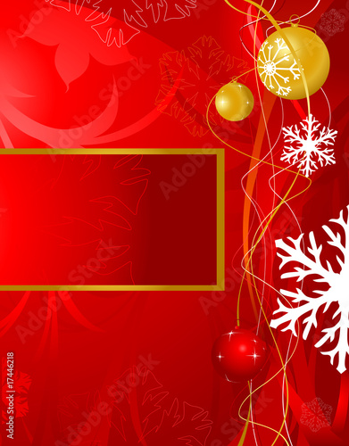 christmas design