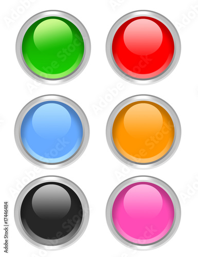 Free Download Buttons - GFXLoad