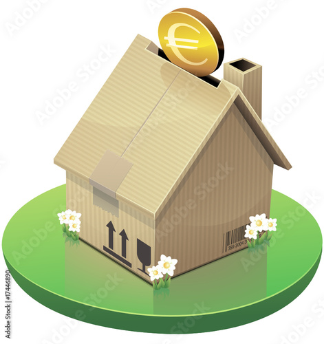 Financer le déménagement de sa maison (détouré)