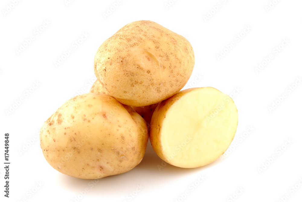 Potatos Potatos