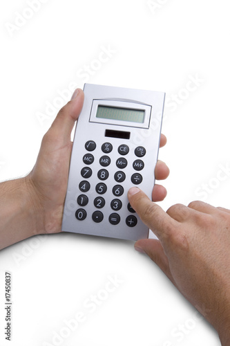 Taschenrechner