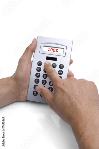100 Prozent
