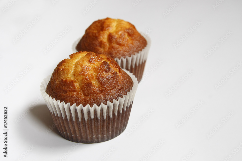 Fresh backed cupcakes Fresh backed cupcakes