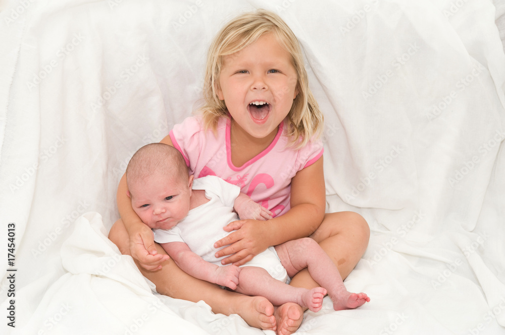 Siblings Siblings