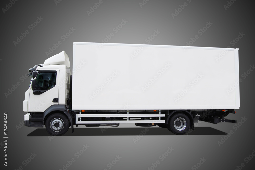 Truck Truck