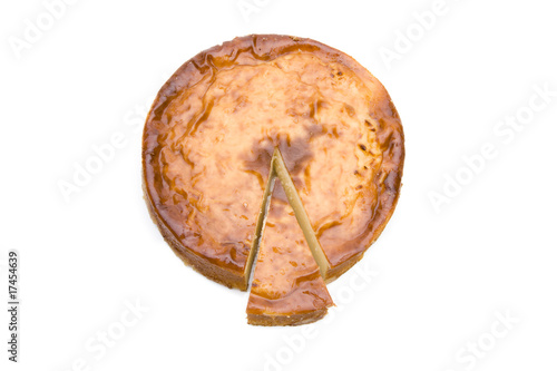 Tortenstück
