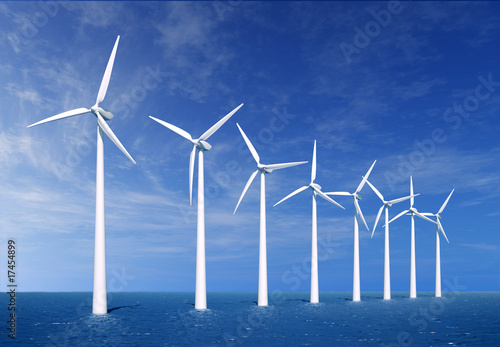 Wind farm