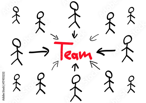 team