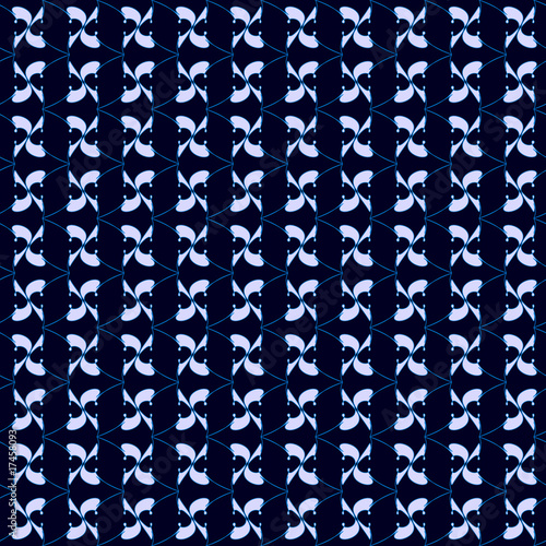 Wallpaper pattern