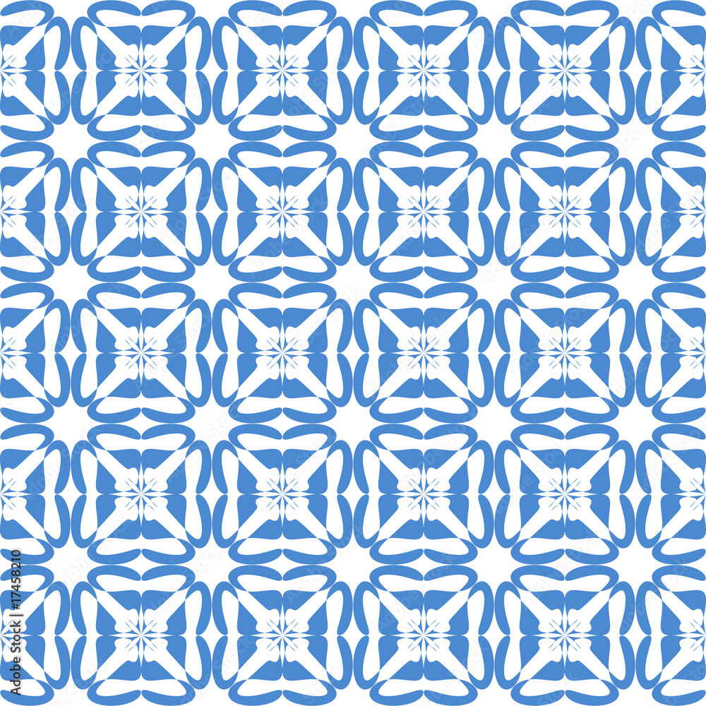 Fototapeta premium Wallpaper pattern