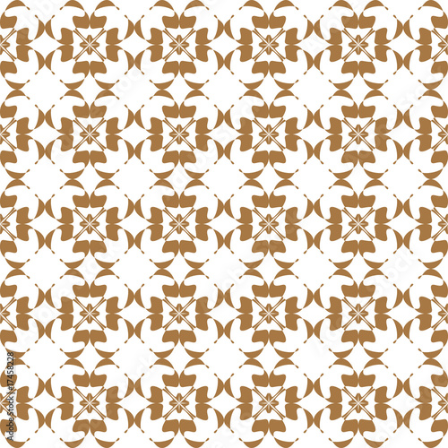 Wallpaper pattern