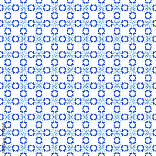 Wallpaper pattern