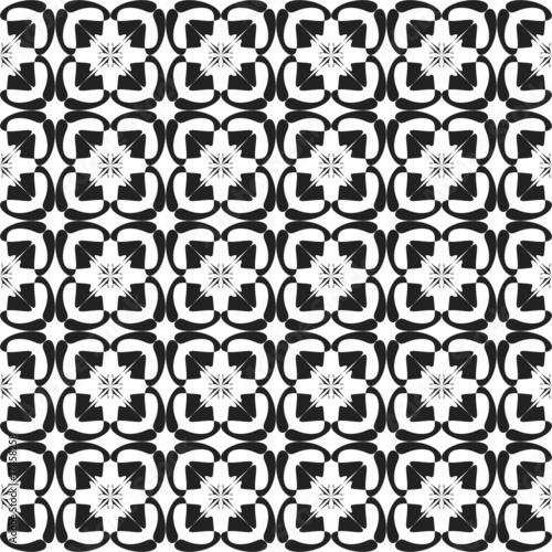 Wallpaper pattern