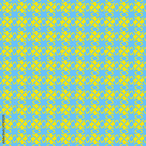 Wallpaper pattern
