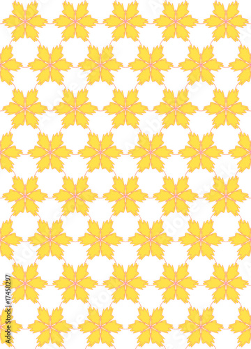 Wallpaper pattern