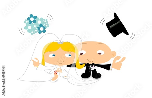 LA BODA DE LOLO
