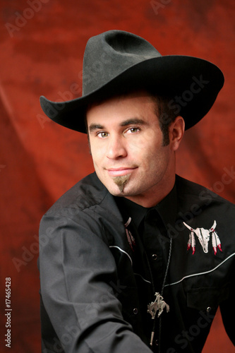 Photography Cowboy