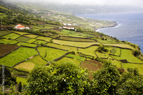 Azores Island