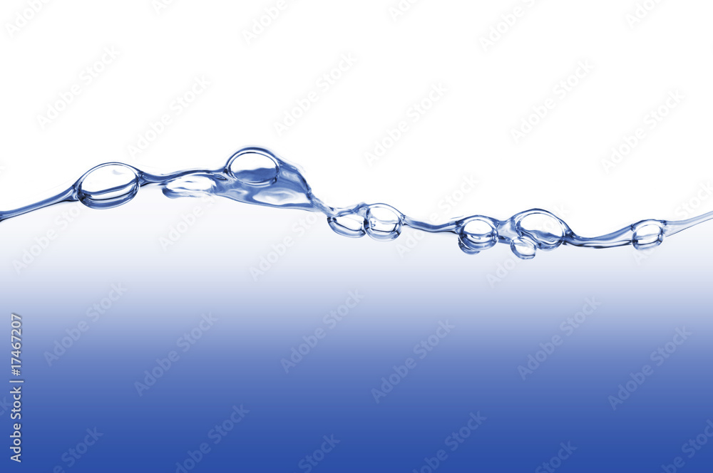 Waterdrops Waterdrops